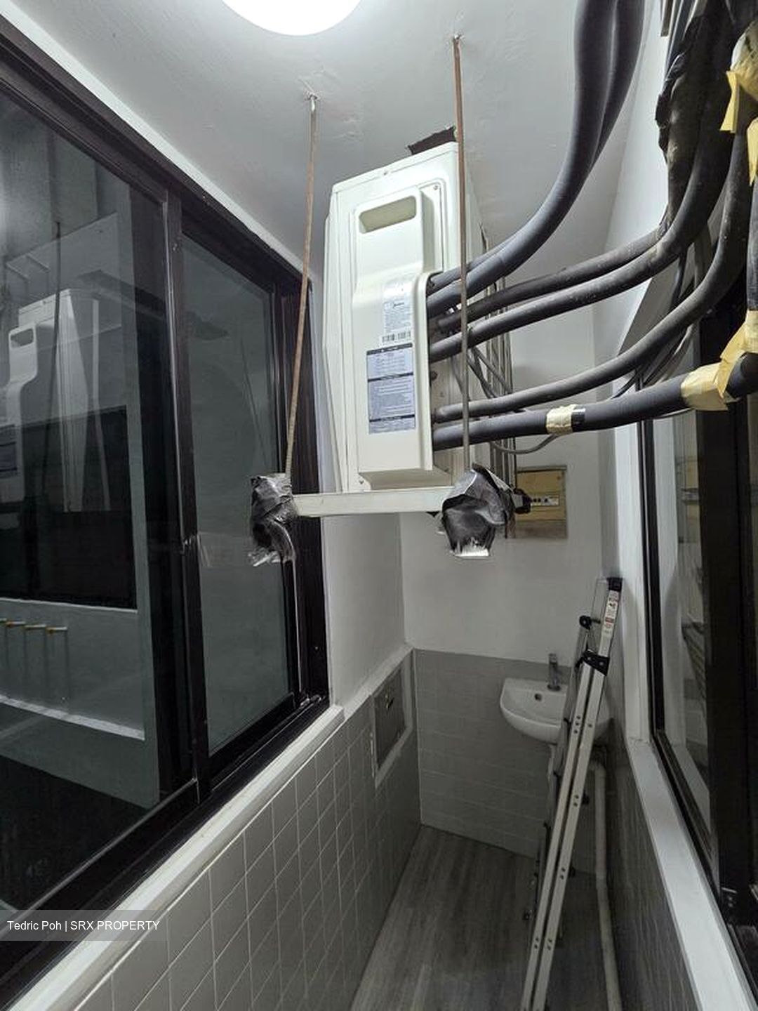Mandarin Gardens (D15), Condominium #558913641